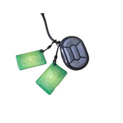 Fatbike C80, C80 Pro Scherm Opvoerbaar - HC80