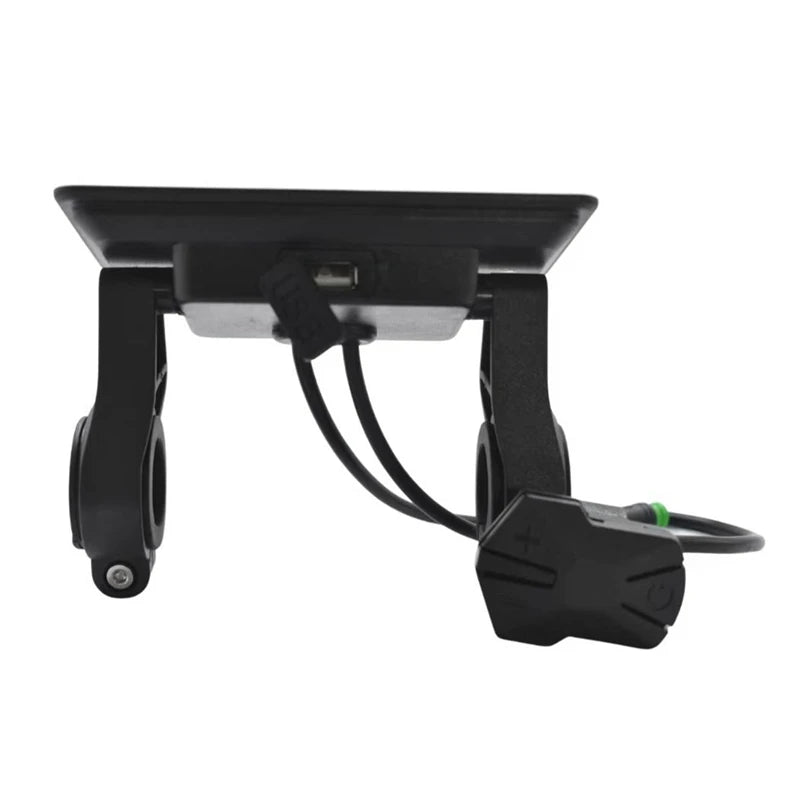 Fatbike V20/V20 Pro Scherm Opvoerbaar - H6C