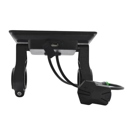 Fatbike V20/V20 Pro Scherm Opvoerbaar - H6C