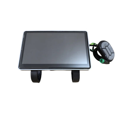 Fatbike C80, C80 Pro Scherm Opvoerbaar - HC80